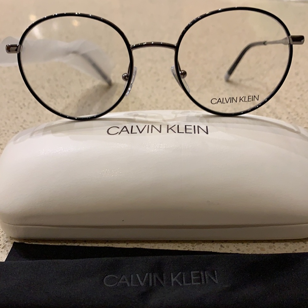 Calvin Klein Harry Potter glasses